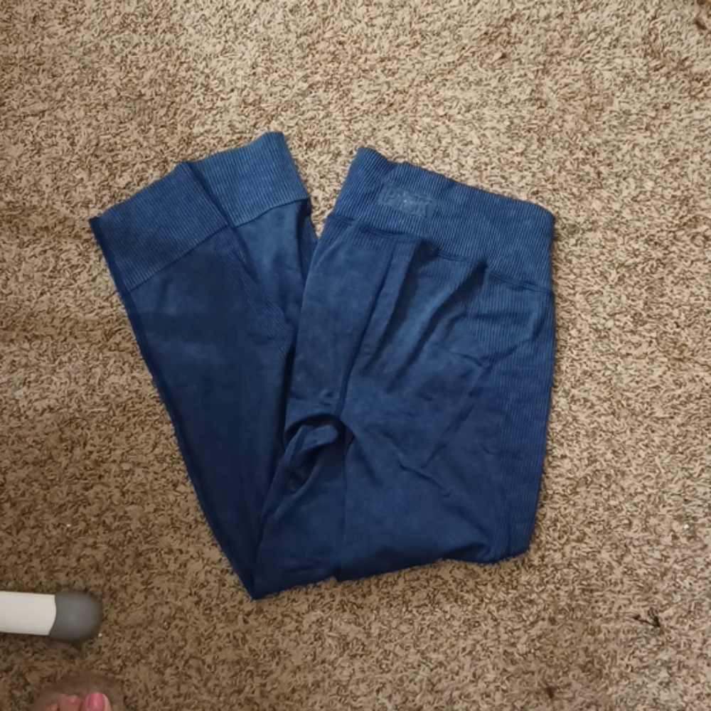 Victoria's secret joggers